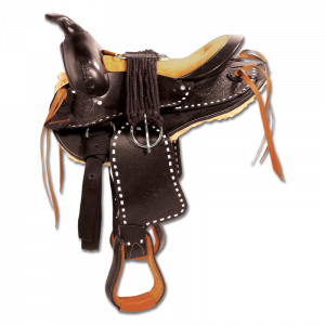 Selle Western / Reining