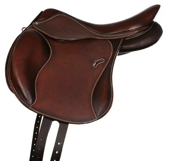 Selle endurance MX