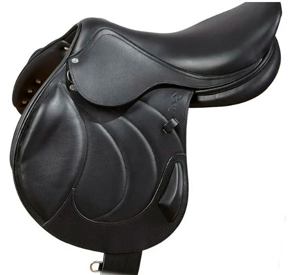 Selle obstacle mono quartier