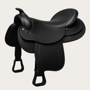 selle de randonnée