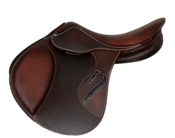 Antarès: selle obstacle Évolution