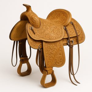 selle western
